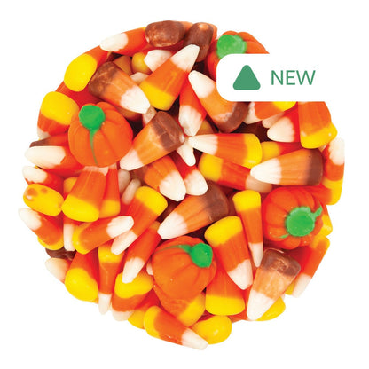 Wholesale Autumn Mix 30 Lb- Bulk