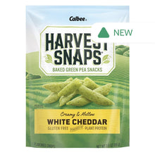 Wholesale Calbee White Cheddar Harvest Snaps 3 Oz Pouch- Bulk