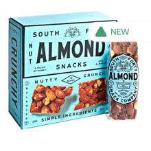 Wholesale South Forty Almond Nut 1.4 Oz Bars- Bulk