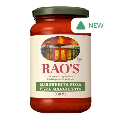 Wholesale Rao'S Classic Pizza Sauce 12.3 Oz Jar- Bulk