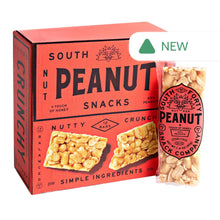 Wholesale South Forty Peanut Nut 1.4 Oz Bars- Bulk