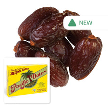 Wholesale Large California Medjool Dates- Bulk