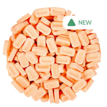 Wholesale Pez Orange- Bulk