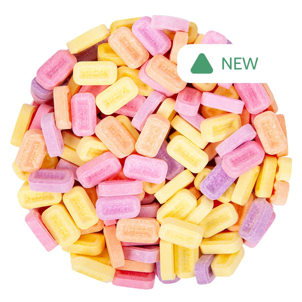 Wholesale Pez Mixed Fruit- Bulk