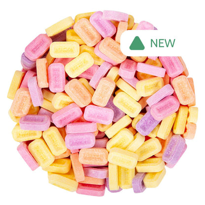 Wholesale Pez Mixed Fruit- Bulk