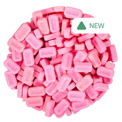 Wholesale Pez Pink Cherry- Bulk