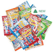 Wholesale Icee Popping Candy 250 Ct- Bulk
