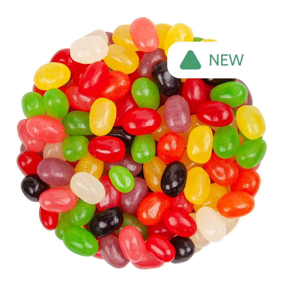 Wholesale Just Born Jelly Beans Assorted- Bulk