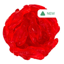 Wholesale Gummy Lobsters 5 Lb- Bulk