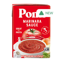 Wholesale Pomi Marinara Sauce 26.46 Oz- Bulk