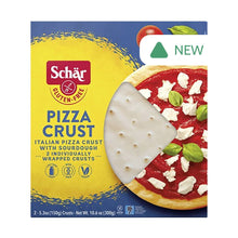 Wholesale Schar Gluten Free Pizza Crust 10.6 Oz Pack- Bulk