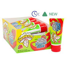 Wholesale Warheads Watermelon Sour Squeeze Candy 2.25 Oz- Bulk