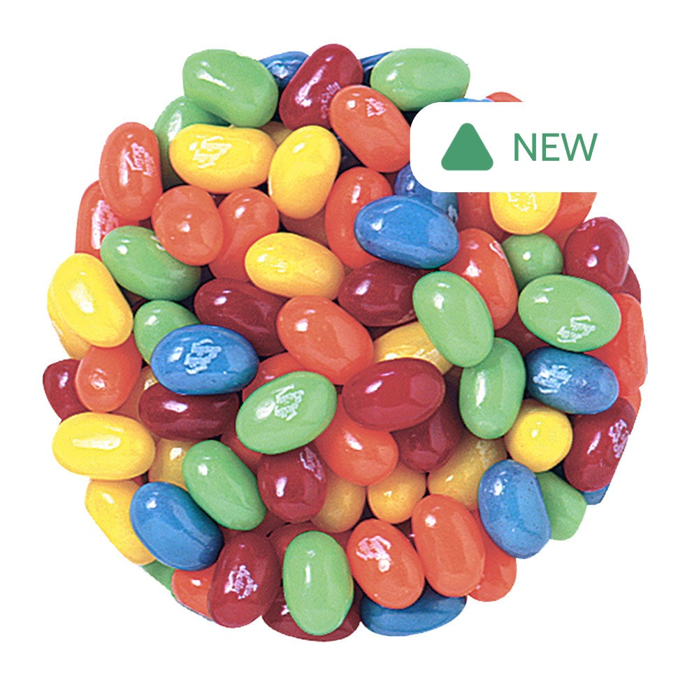 Wholesale Jelly Belly Sours Mix Jelly Beans- Bulk