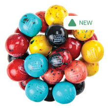 Wholesale Berry Blast Gumballs 850 Ct- Bulk