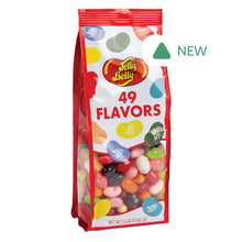Wholesale Jelly Belly 49 Flavors 7.5 Oz Gift Bag- Bulk