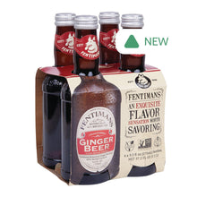 Wholesale Fentimans Ginger Beer 9.3 Oz Bottle- Bulk