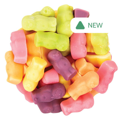 Wholesale Gustaf'S Jelly Babies Assorted- Bulk
