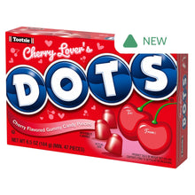 Wholesale Dots Valentine 6 Oz Theater Box- Bulk