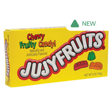 Wholesale Jujyfruits 5 Oz Theater Box- Bulk