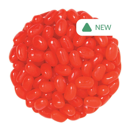 Wholesale Jelly Belly Very Cherry Jelly Beans- Bulk