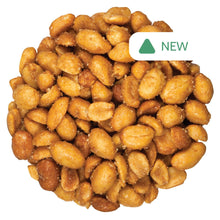 Wholesale BoxNCase Bulk Peanuts Honey Roasted- Bulk
