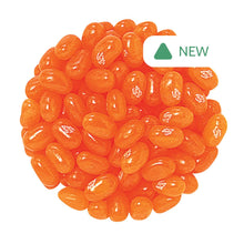 Wholesale Jelly Belly Sunkist Tangerine Jelly Beans- Bulk