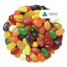 Wholesale Jelly Belly Tropical Mix Jelly Beans- Bulk