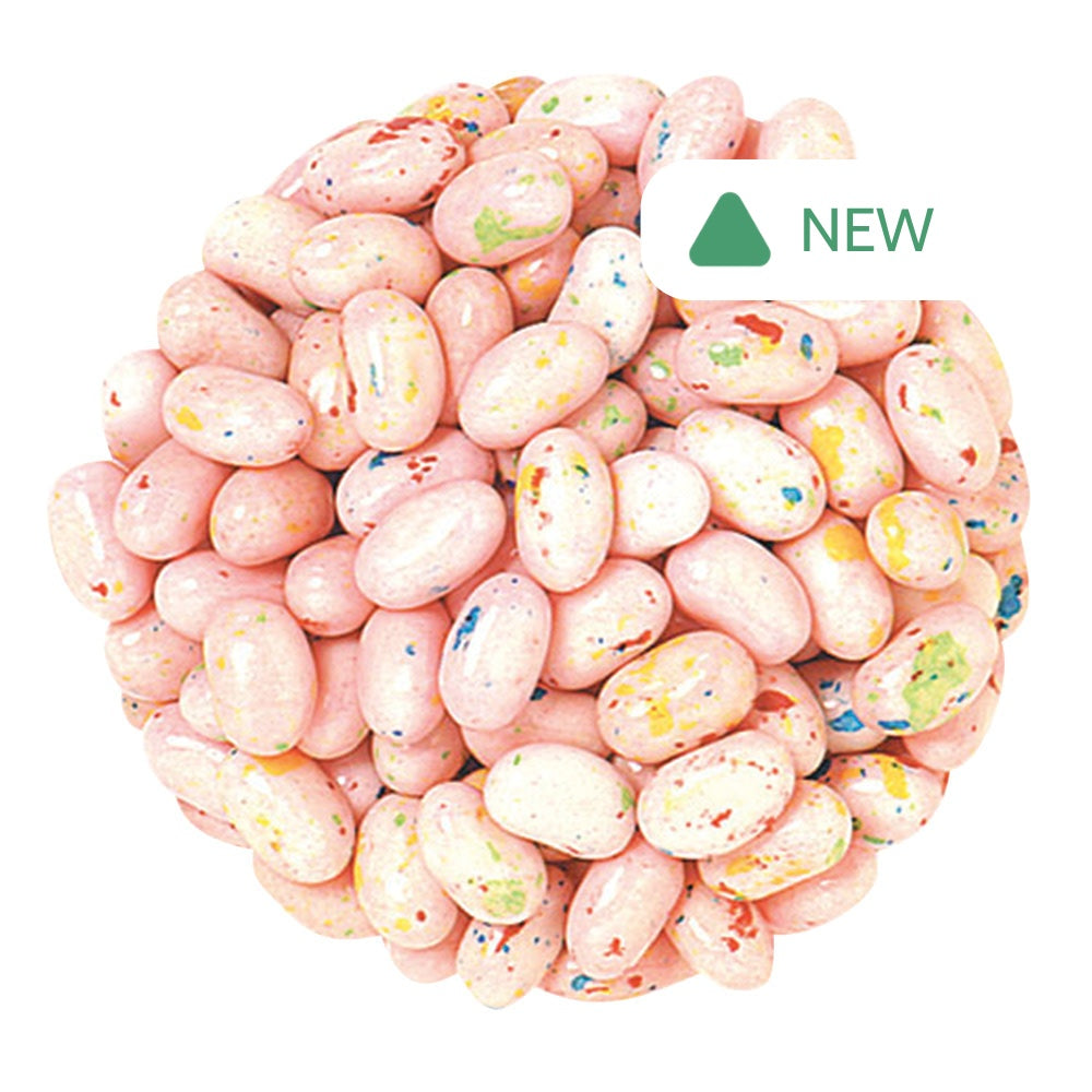 Wholesale Jelly Belly Tutti Frutti Jelly Beans- Bulk