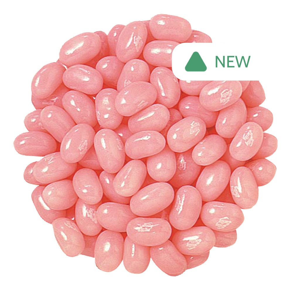 Wholesale Jelly Belly Bubble Gum Jelly Beans- Bulk