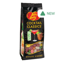 Wholesale Jelly Belly Cocktail Classics Mix 7.5 Oz Gift Bag- Bulk