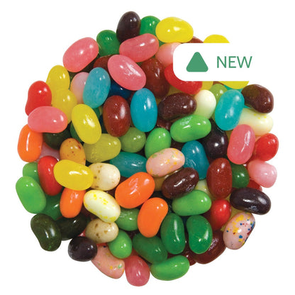 Wholesale Jelly Belly Kids Mix Jelly Beans- Bulk
