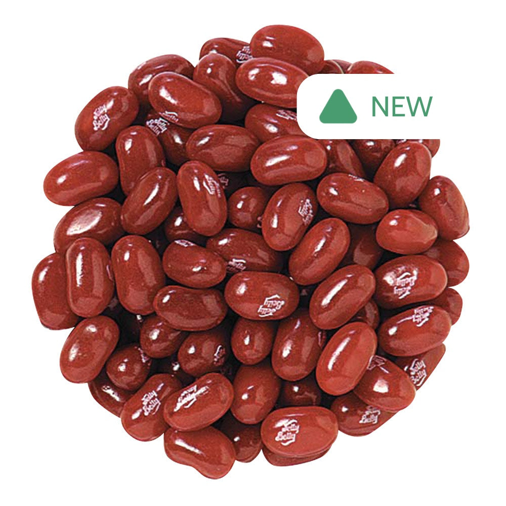Wholesale Jelly Belly Raspberry Jelly Beans- Bulk