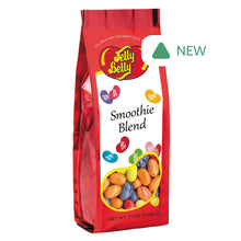 Wholesale Jelly Belly Smoothie Blend 7.5 Oz Gift Bag- Bulk