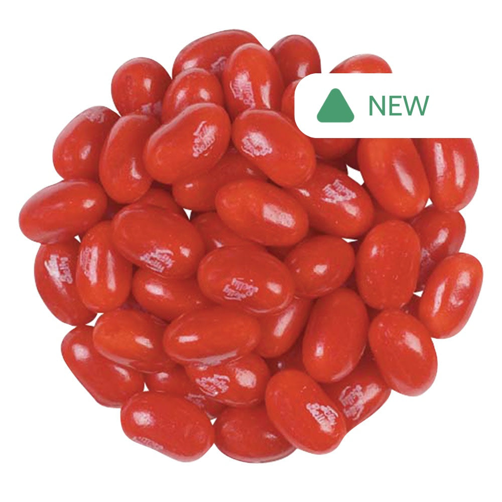 Wholesale Jelly Belly Red Apple Jelly Beans- Bulk