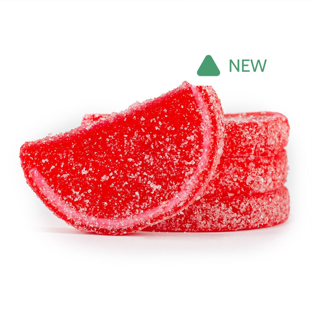 Wholesale BoxNCase Cherry Fruit Slices- Bulk