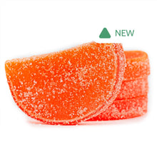 Wholesale BoxNCase Orange Fruit Slices- Bulk