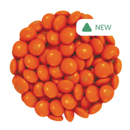 Wholesale M&M'S Colorworks Orange- Bulk