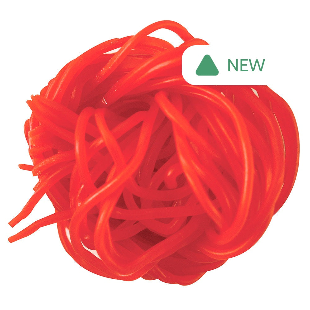 Wholesale Red Licorice Laces Holland- Bulk