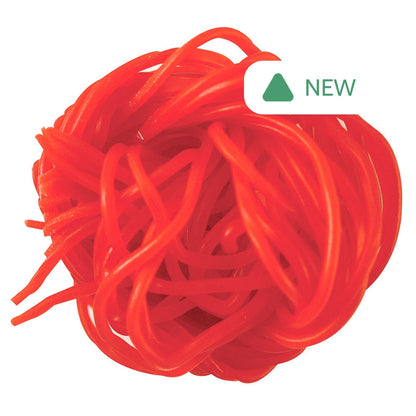 Wholesale Red Licorice Laces Holland- Bulk