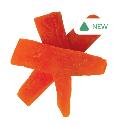 Wholesale Papaya Spears- Bulk