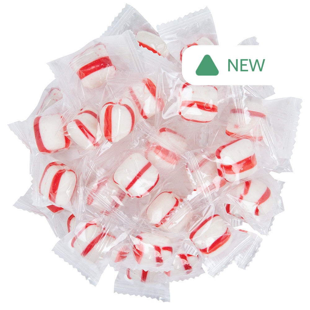 Wholesale Peppermint Puffs- Bulk
