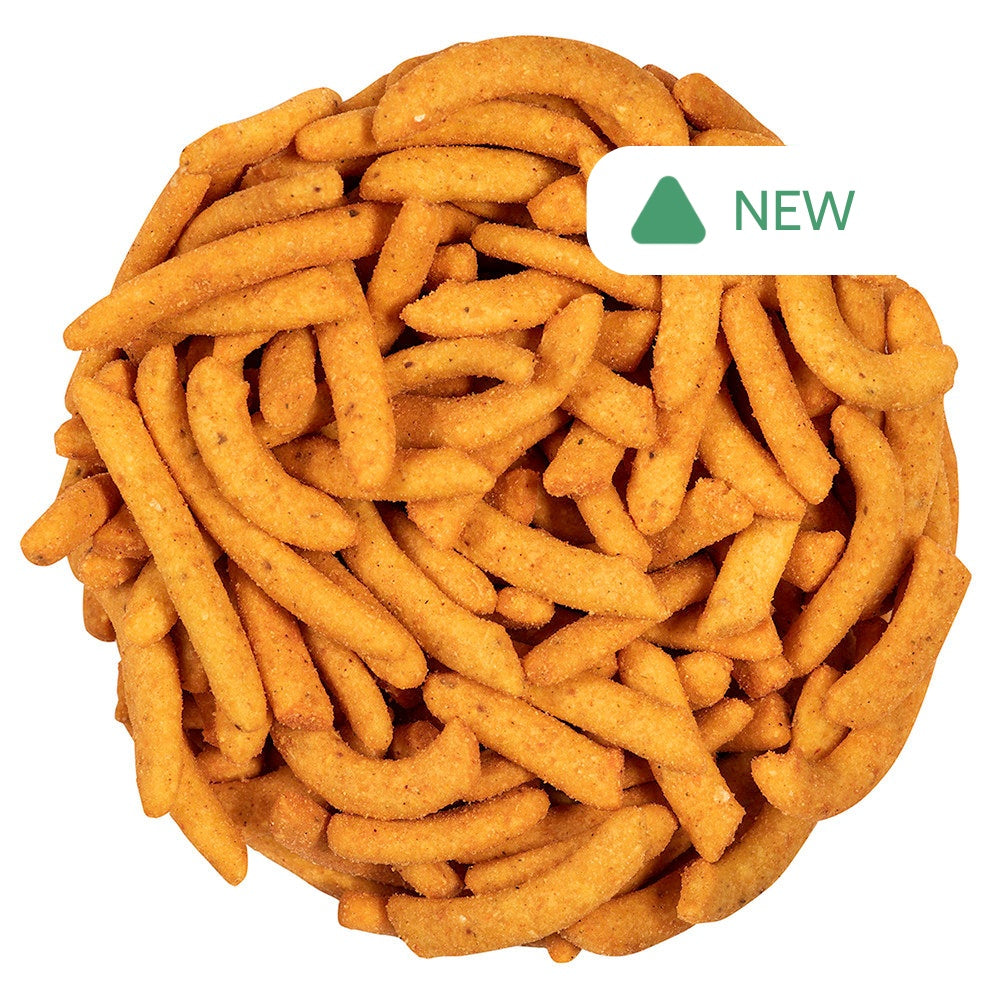 Wholesale Bulk Nacho Corn Sticks- Bulk
