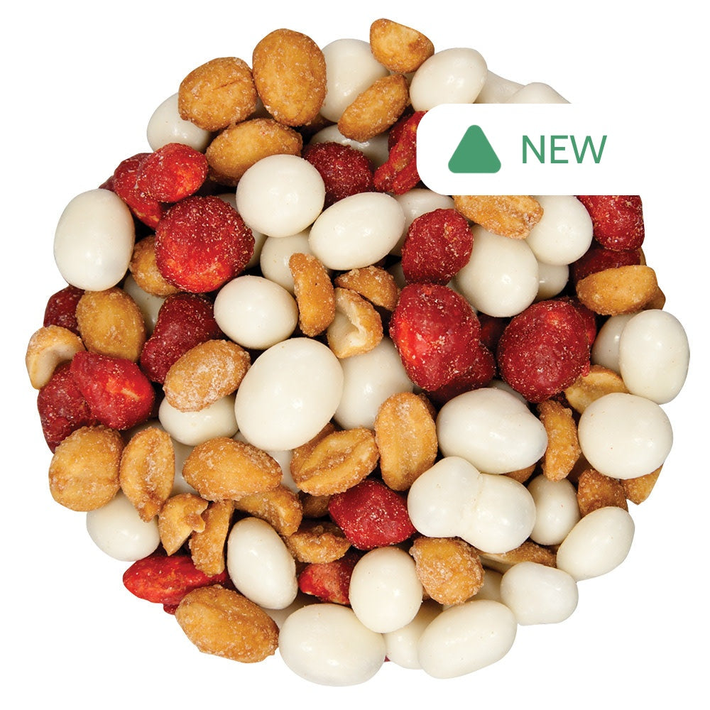 Wholesale BoxNCase Bulk Honey And Milk Medley Mix- Bulk
