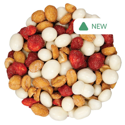 Wholesale BoxNCase Bulk Honey And Milk Medley Mix- Bulk