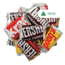 Wholesale Hershey'S Mini Bars- Bulk