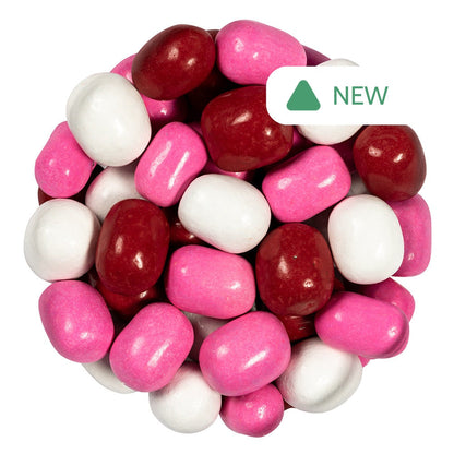 Wholesale Koppers Valentine Milk Chocolate Marshmallows- Bulk