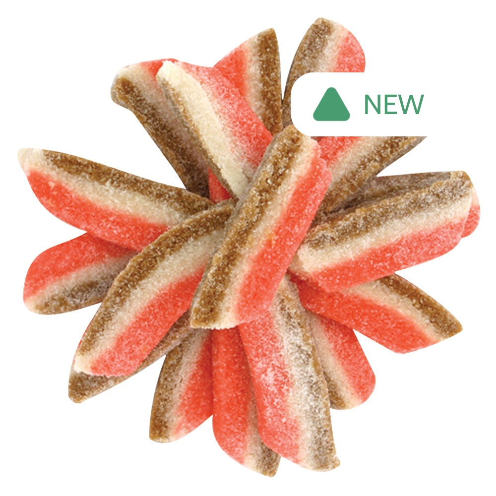 Wholesale BoxNCase Sundae Coconut Slice- Bulk