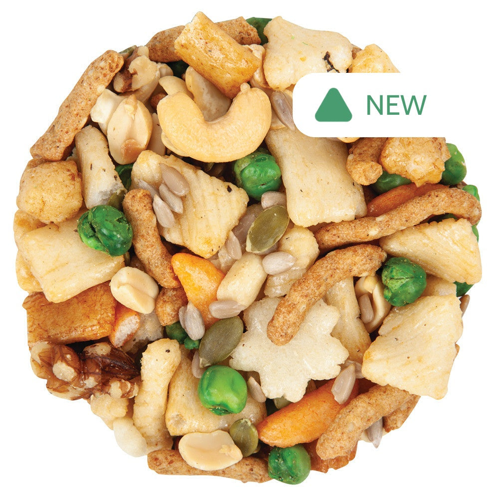 Wholesale BoxNCase Bulk Asian Takeout Snack Mix- Bulk