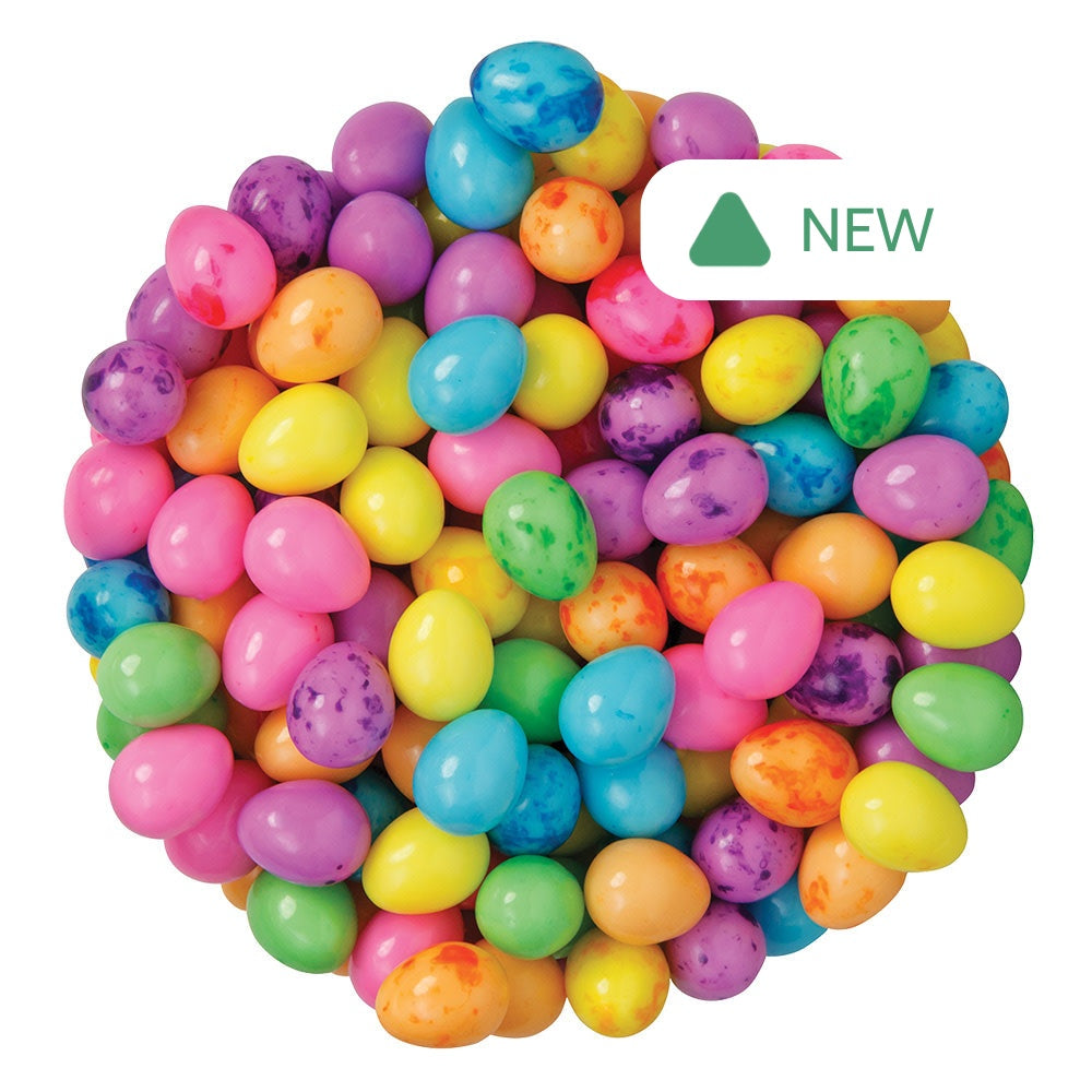 Wholesale Müttenberg Candy Pressed Candy Speckled Eggs- Bulk