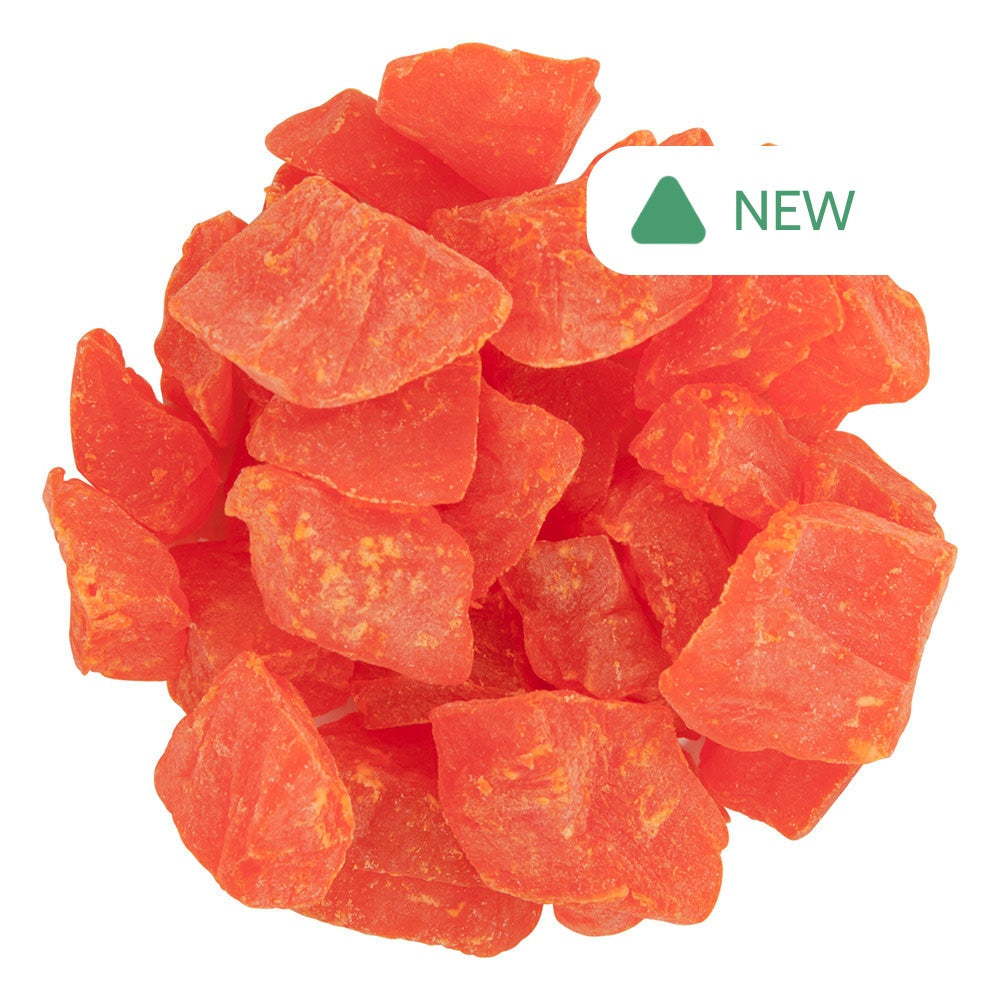 Wholesale Papaya Chunks- Bulk